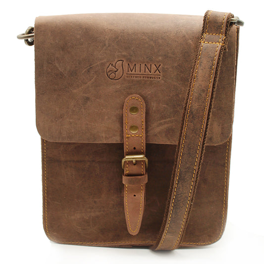 Sophia Box Sling Bag