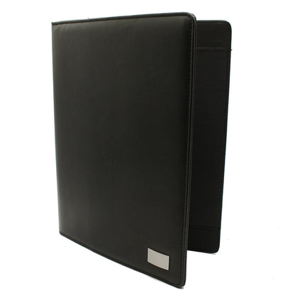 Business folder Combo with Pen and Card Holder