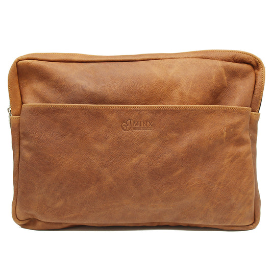 Leather Laptop Sleeve