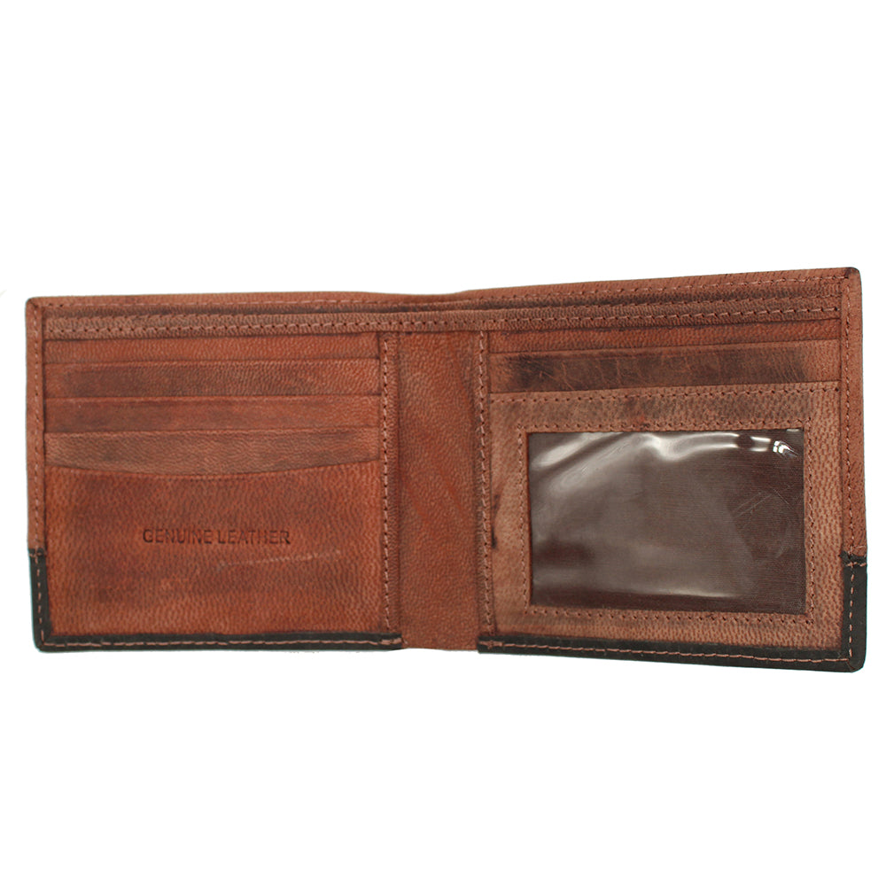 Jerry Wallet