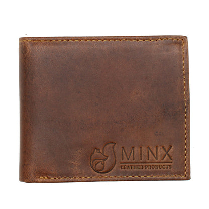 Tommy Leather Wallet