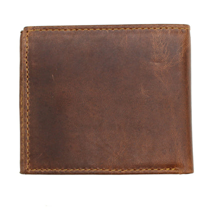 Tommy Leather Wallet SALE