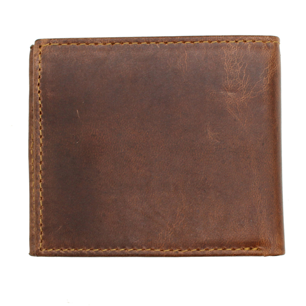 Tommy Leather Wallet