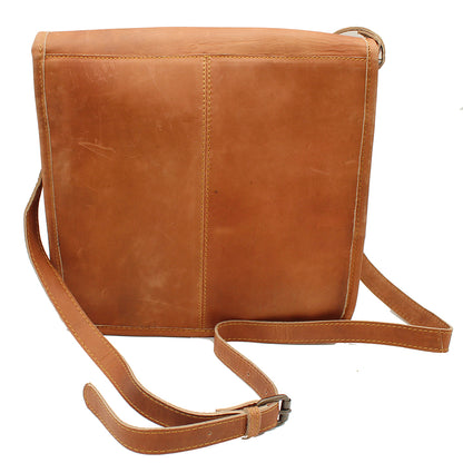 Messenger Leather Bag