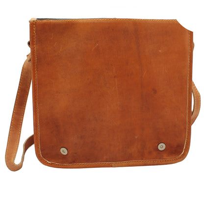 Messenger Leather Bag