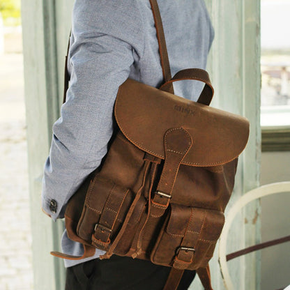 Finn Backpack