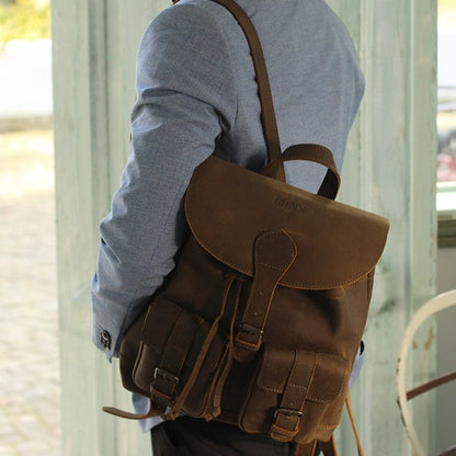 Finn Backpack