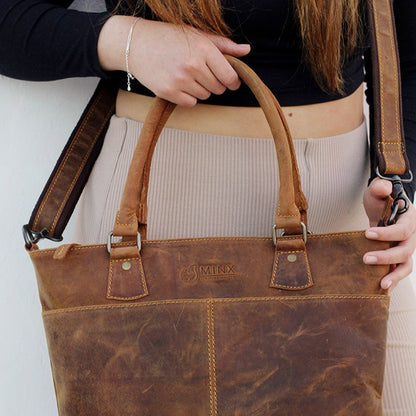Madison Designer Handbag