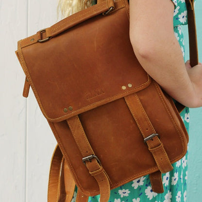 Tiffany XL Backpack