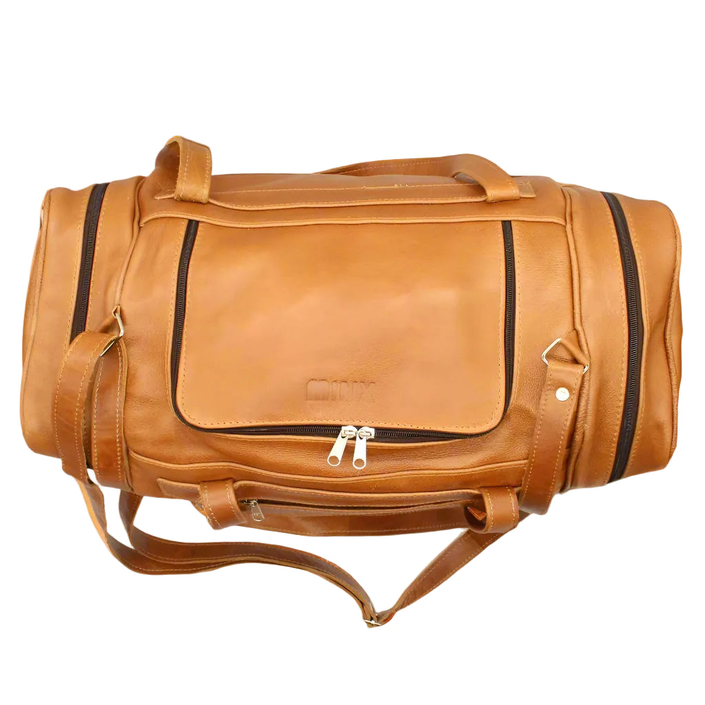 Bobby Square Firm Duffle Bag