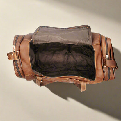 Bobby Square XL Duffel Bag