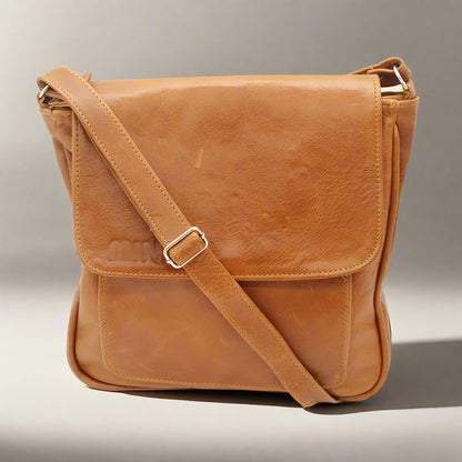 Mini Huxley Leather Combo - Gift Set