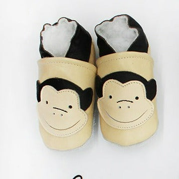 Baby Monkey Shoe