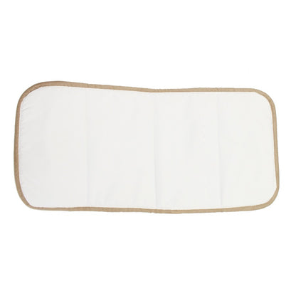 Oakleigh Nappy Bag & changing pad