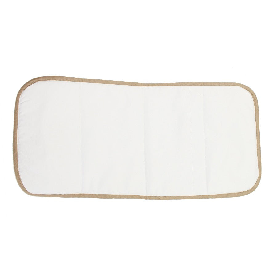 Alexis Nappy Bag & changing pad