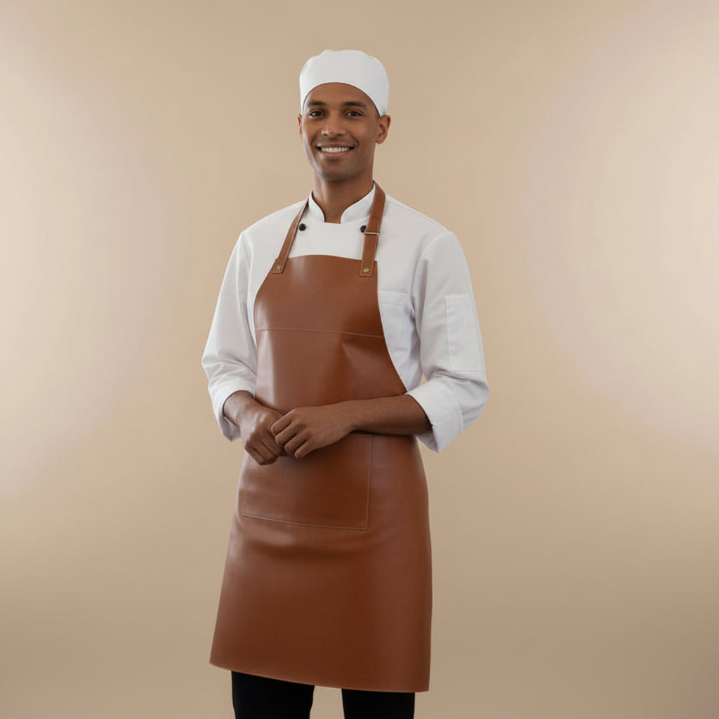 Apron Full Body