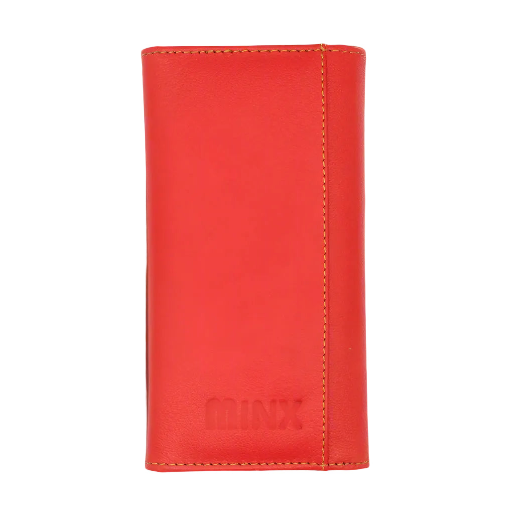 Nova Ladies Leather Wallet
