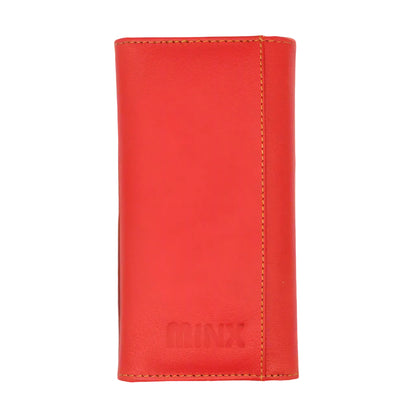 Nova Ladies Leather Wallet