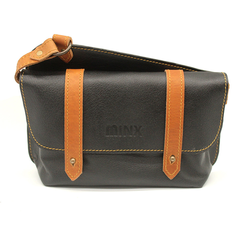 Celina Leather Pouch