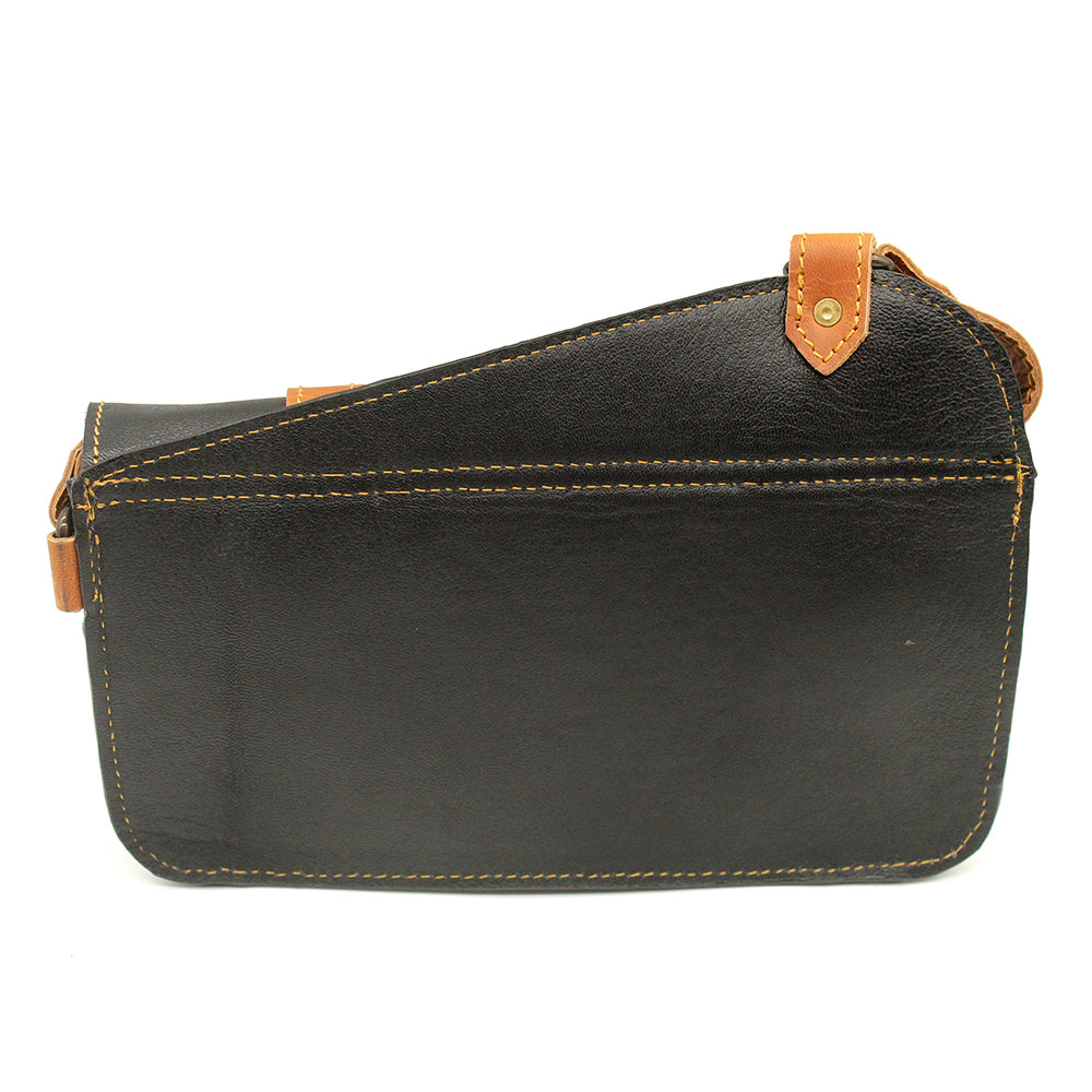 Celina Leather Pouch