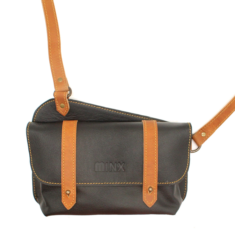 Celina Leather Pouch