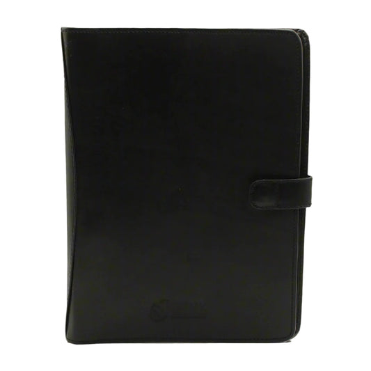 A4 Leather Business Folder