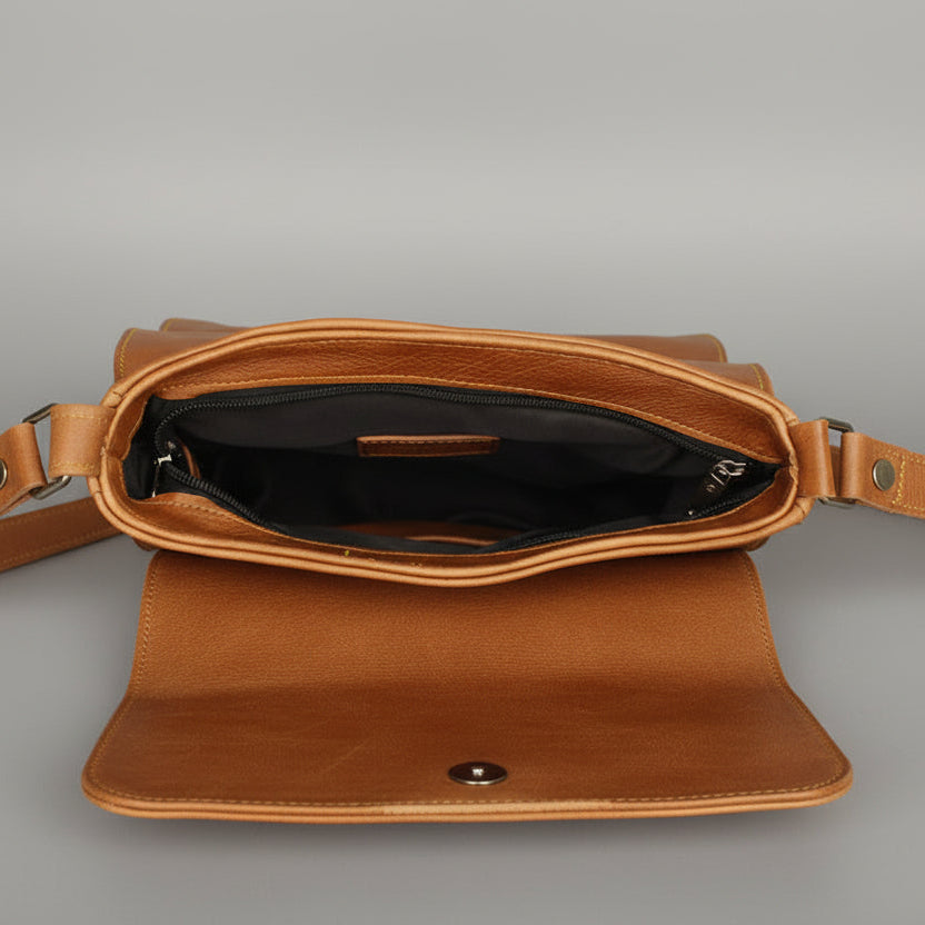 Diamond Carry Handbag