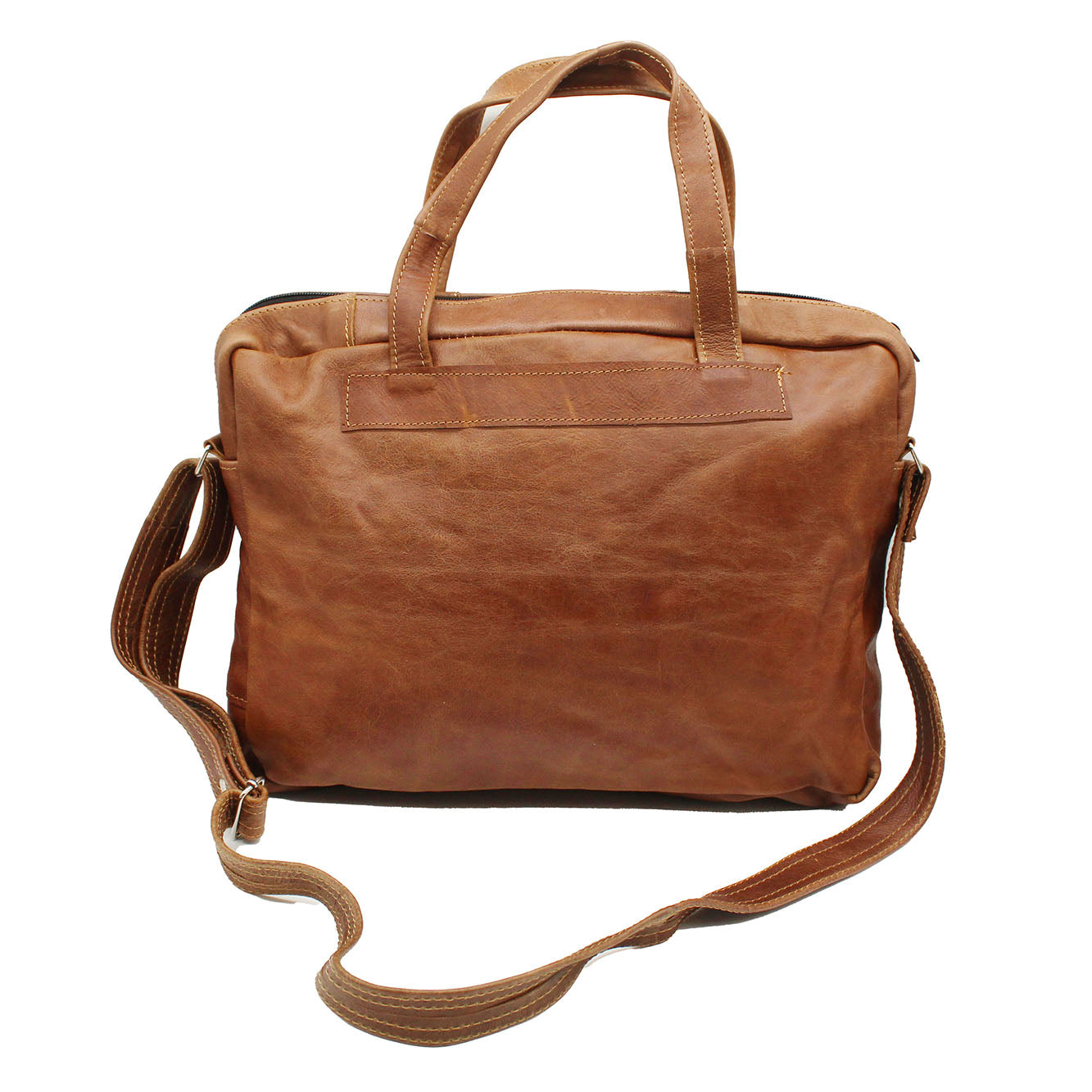 16 inch leather laptop bag hotsell