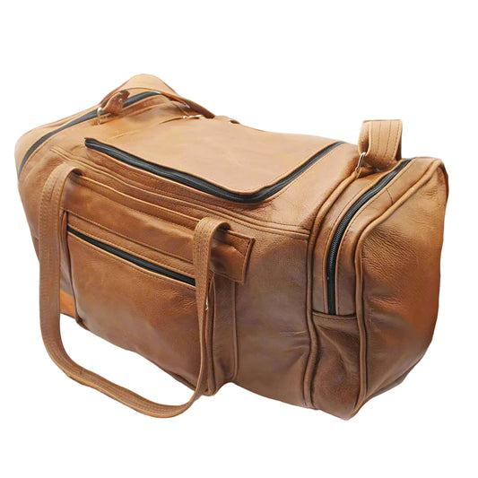 Bobby Square XL Duffel Bag