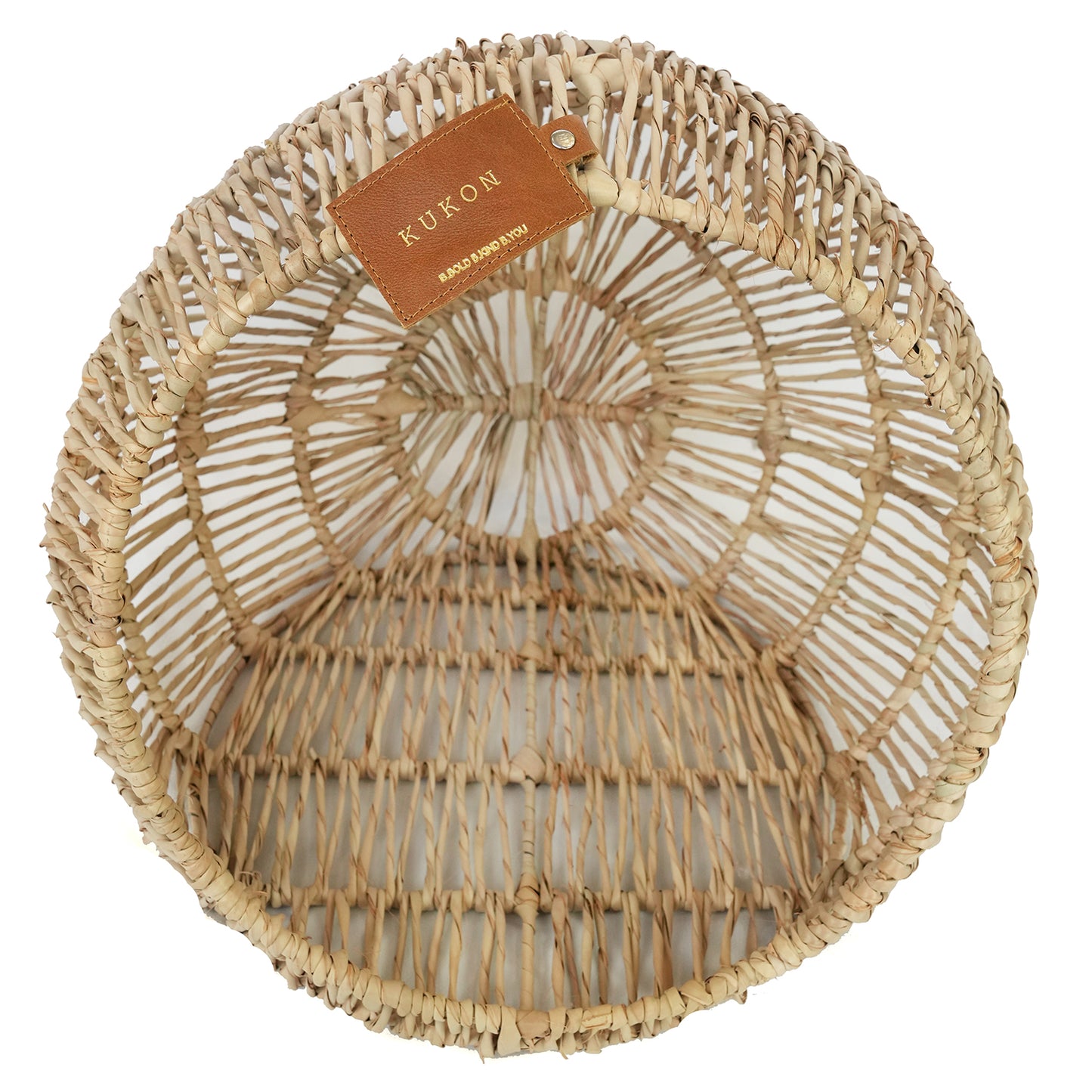 Kukon - Luxury Pet Baskets - LARGE