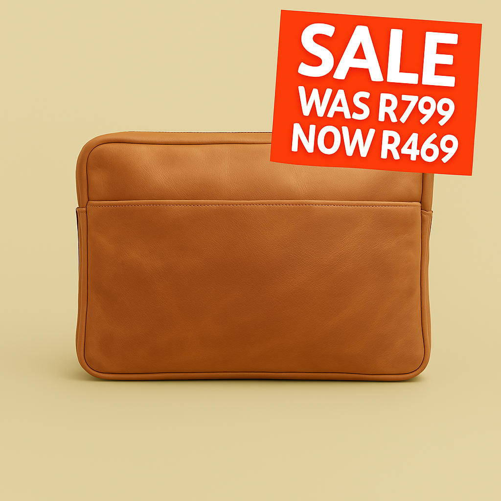 Laptop Sleeve 50% SALE