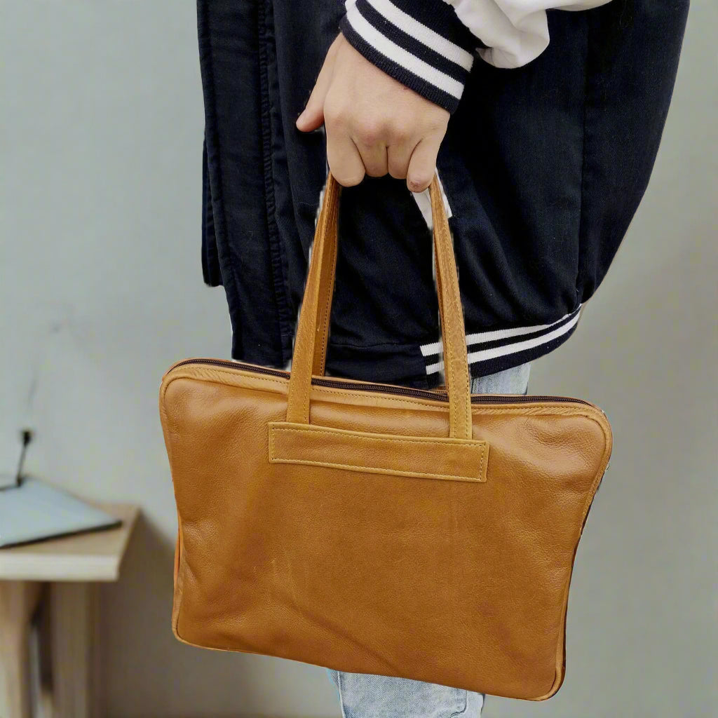 Laptop Sleeve with Handle
