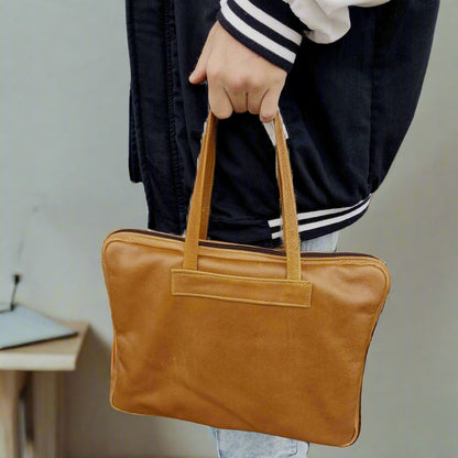 Laptop Sleeve with Handle