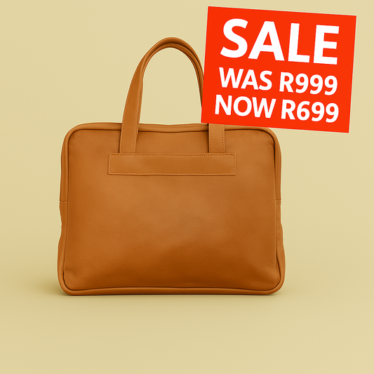 Laptop Sleeve with Handle