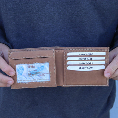 Sahara Wallet