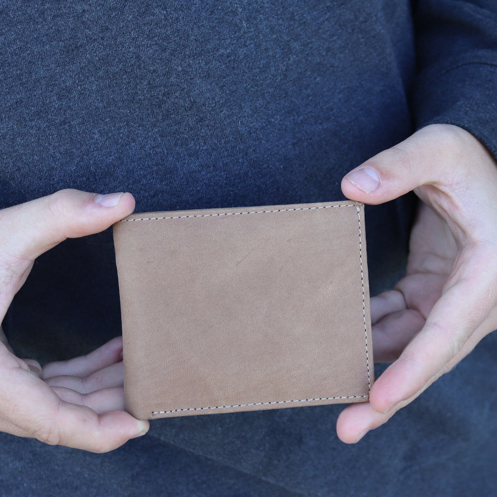 Sahara Wallet