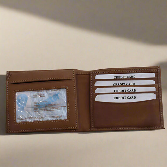 Sahara Wallet