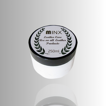 Leather Care Cream SALE