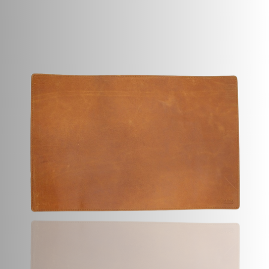 Leather Desk pad