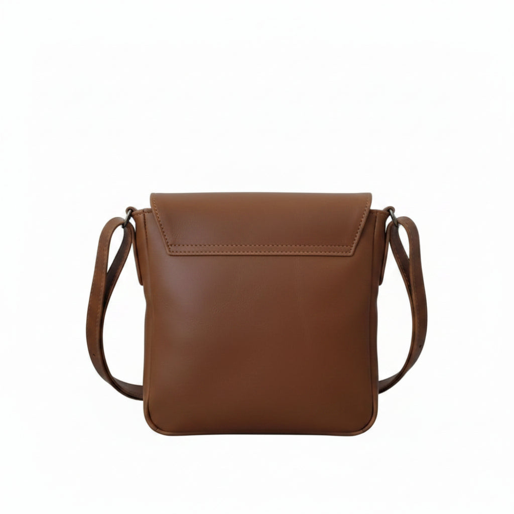 Mini Huxley Leather Combo - Gift Set