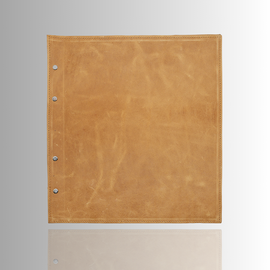 Menu Covers