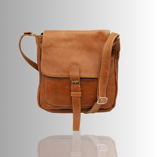 Mini Huxley with Buckel