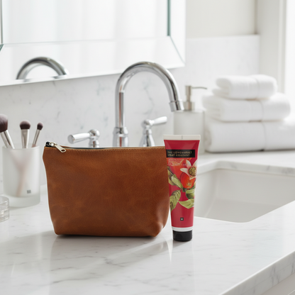 Molly Make up Bag Gift Set