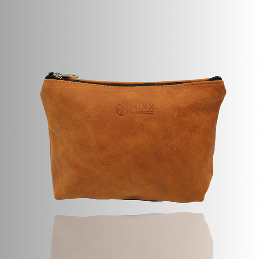 Molly Make up Bag