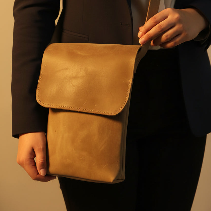 Baguette Slingbag