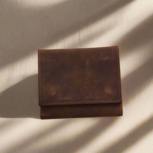 TimberFold Wallet