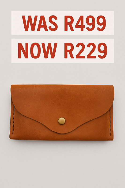 Silvi Sunglass Case SALE