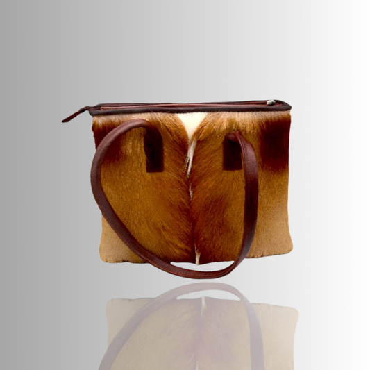 Springbok Whisper Handbag