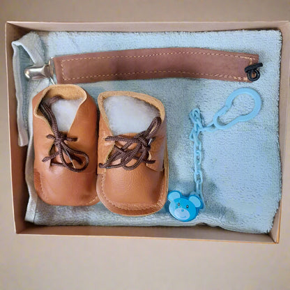 Baby Vellie Gift Set