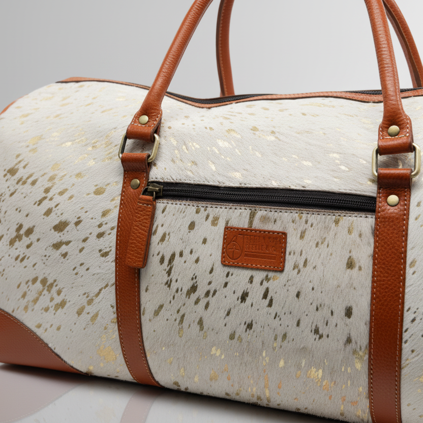 The Voyager Luxe 1 Collection